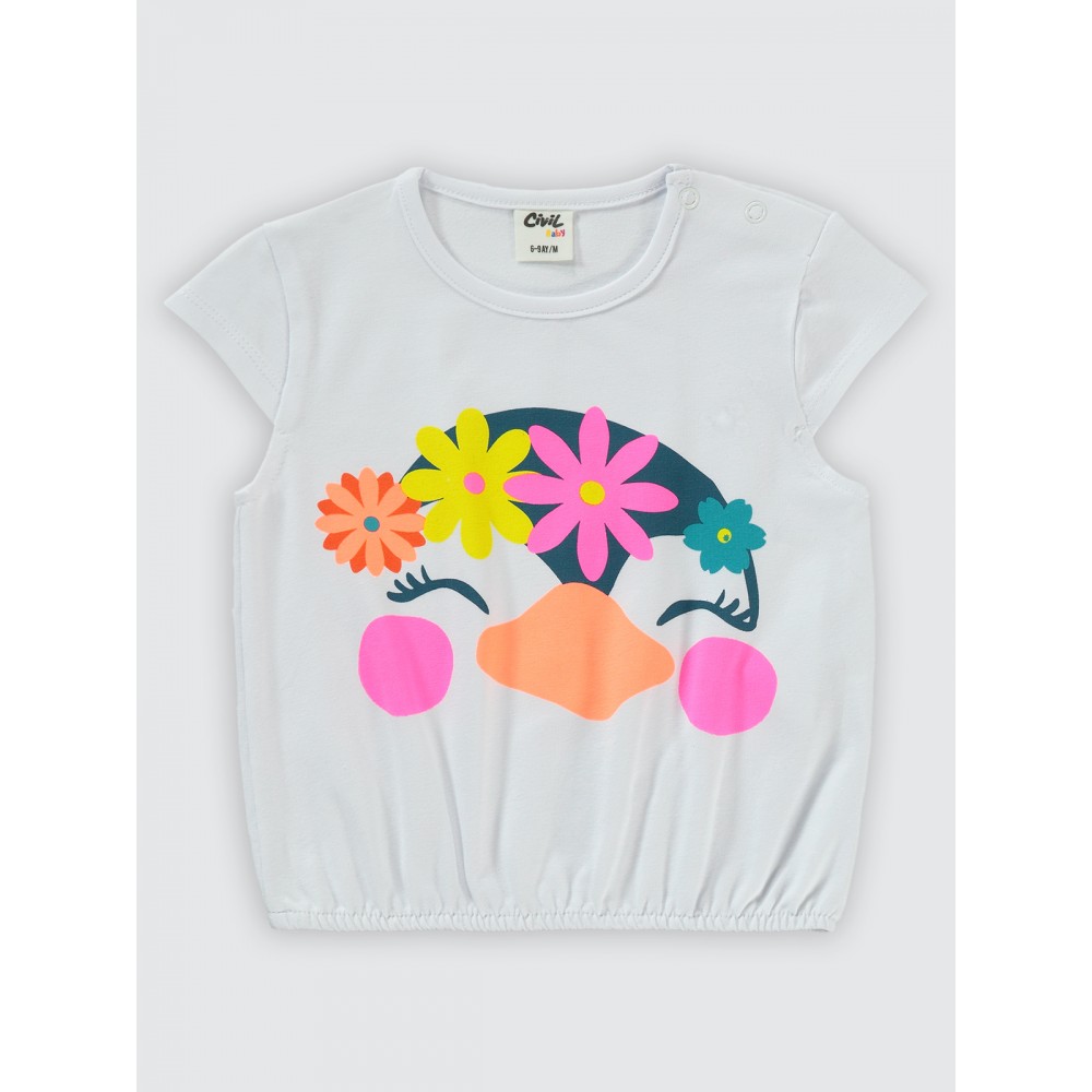 White Baby-Set White Baby-Set