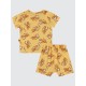 Soft Orange Baby Set Soft Orange Baby Set