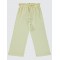 Beige Girls-Trouser