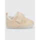 Yellow Baby-Baby Booties Yellow Baby-Baby Booties