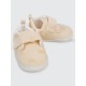 Yellow Baby-Baby Booties Yellow Baby-Baby Booties