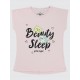 Pink Sherbet Girls-Pajama Set Pink Sherbet Girls-Pajama Set