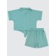 Green Almond Girls-Set Green Almond Girls-Set