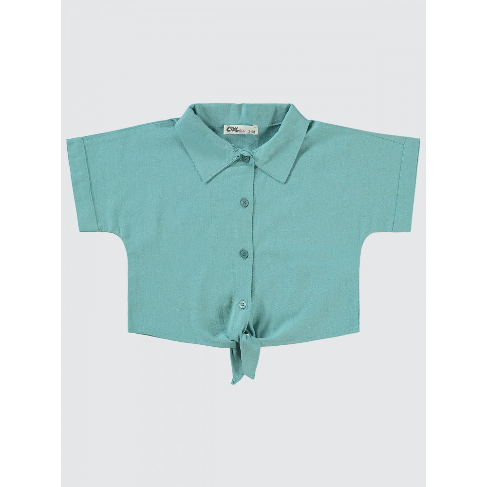 Green Almond Girls-Set Green Almond Girls-Set