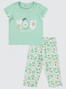 Bio Mint Set