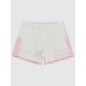 Rose Pink Girls-Shorts Rose Pink Girls-Shorts