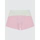Rose Pink Girls-Shorts Rose Pink Girls-Shorts