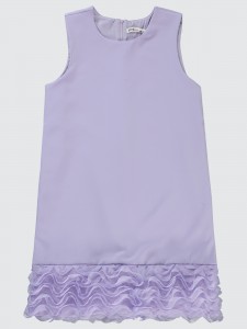 Lilac Girls-Dress and Overall