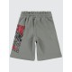 Gray Boys-Capri Pants Gray Boys-Capri Pants