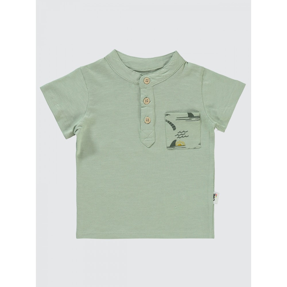 Light Khaki Baby-Set Light Khaki Baby-Set