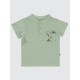 Light Khaki Baby-Set Light Khaki Baby-Set