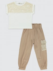 Brown Girls-Set