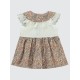 Mustard Baby-Dress and Overall Mustard Baby-Dress and Overall