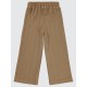 Beige Girls-Trouser Beige Girls-Trouser