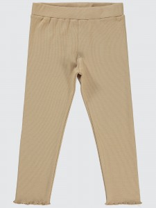 Oat Milk Girls-Leggings