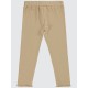 Oat Milk Girls-Leggings Oat Milk Girls-Leggings