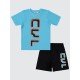 Turquoise Boys-Set Turquoise Boys-Set