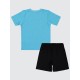 Turquoise Boys-Set Turquoise Boys-Set