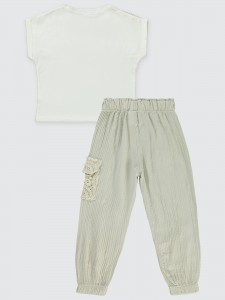 Gray Girls-Set