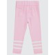 Peony Pink Girls-Leggings Peony Pink Girls-Leggings