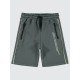 Anthracite Boys-Capri Pants Anthracite Boys-Capri Pants