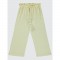 Beige Girls-Trouser