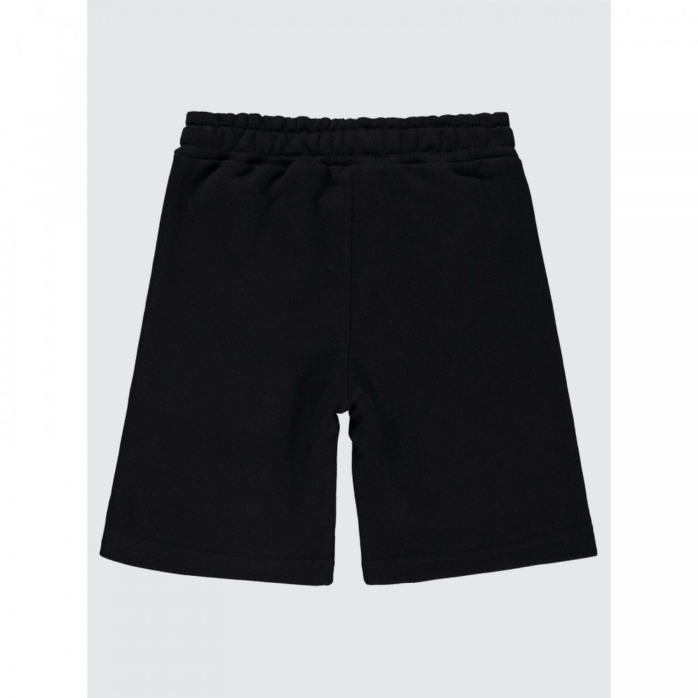 Black Boys-Capri Pants Black Boys-Capri Pants