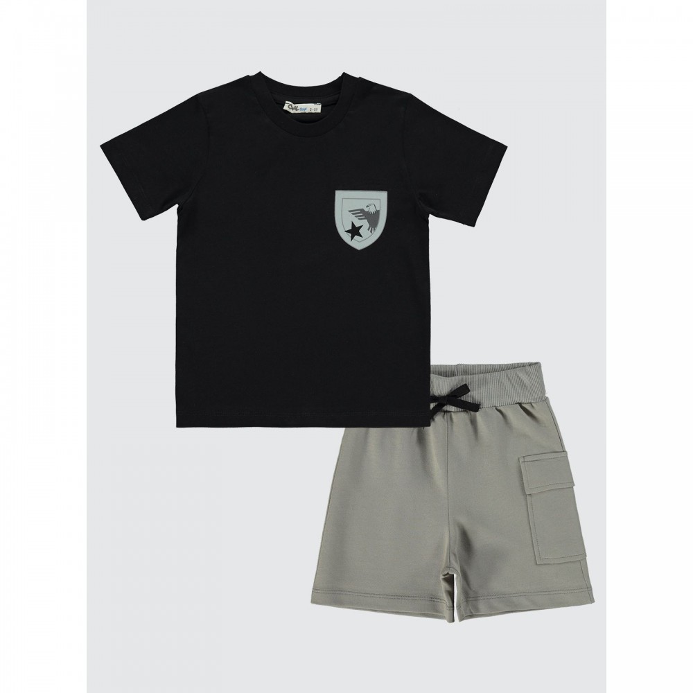 Black Boys-Set Black Boys-Set