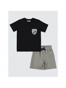 Black Boys-Set