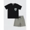Black Boys-Set