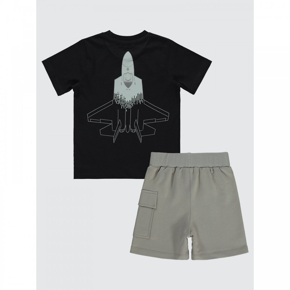 Black Boys-Set Black Boys-Set