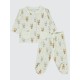 Ivory Baby-Set Ivory Baby-Set