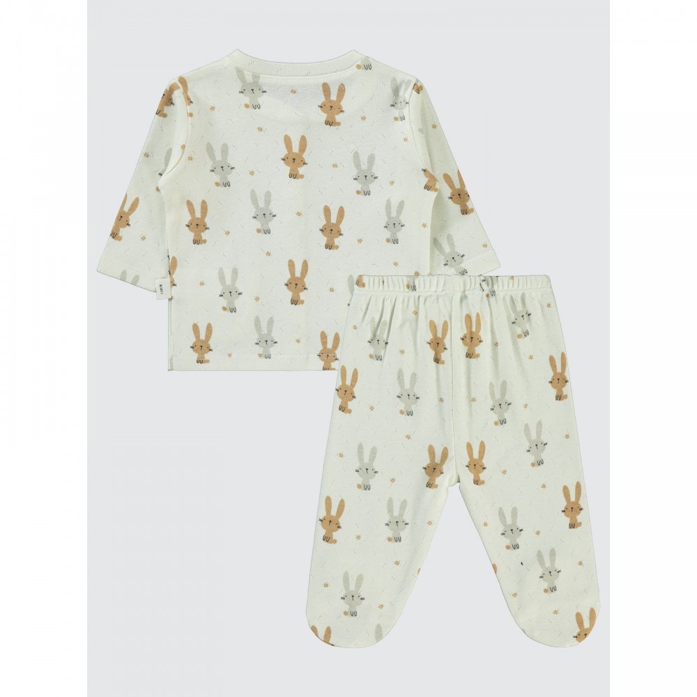 Ivory Baby-Set Ivory Baby-Set
