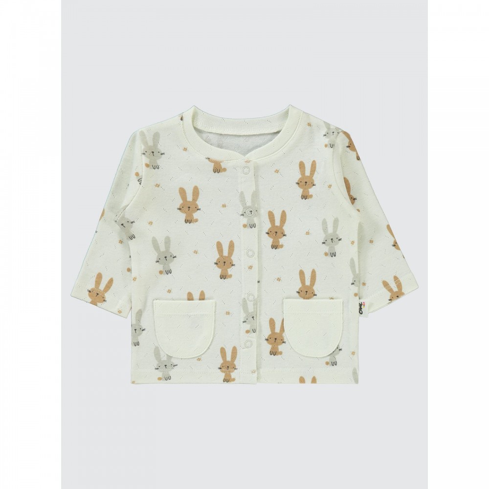 Ivory Baby-Set Ivory Baby-Set