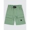 Soft Khaki Boys-Capri Pants