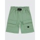 Soft Khaki Boys-Capri Pants Soft Khaki Boys-Capri Pants