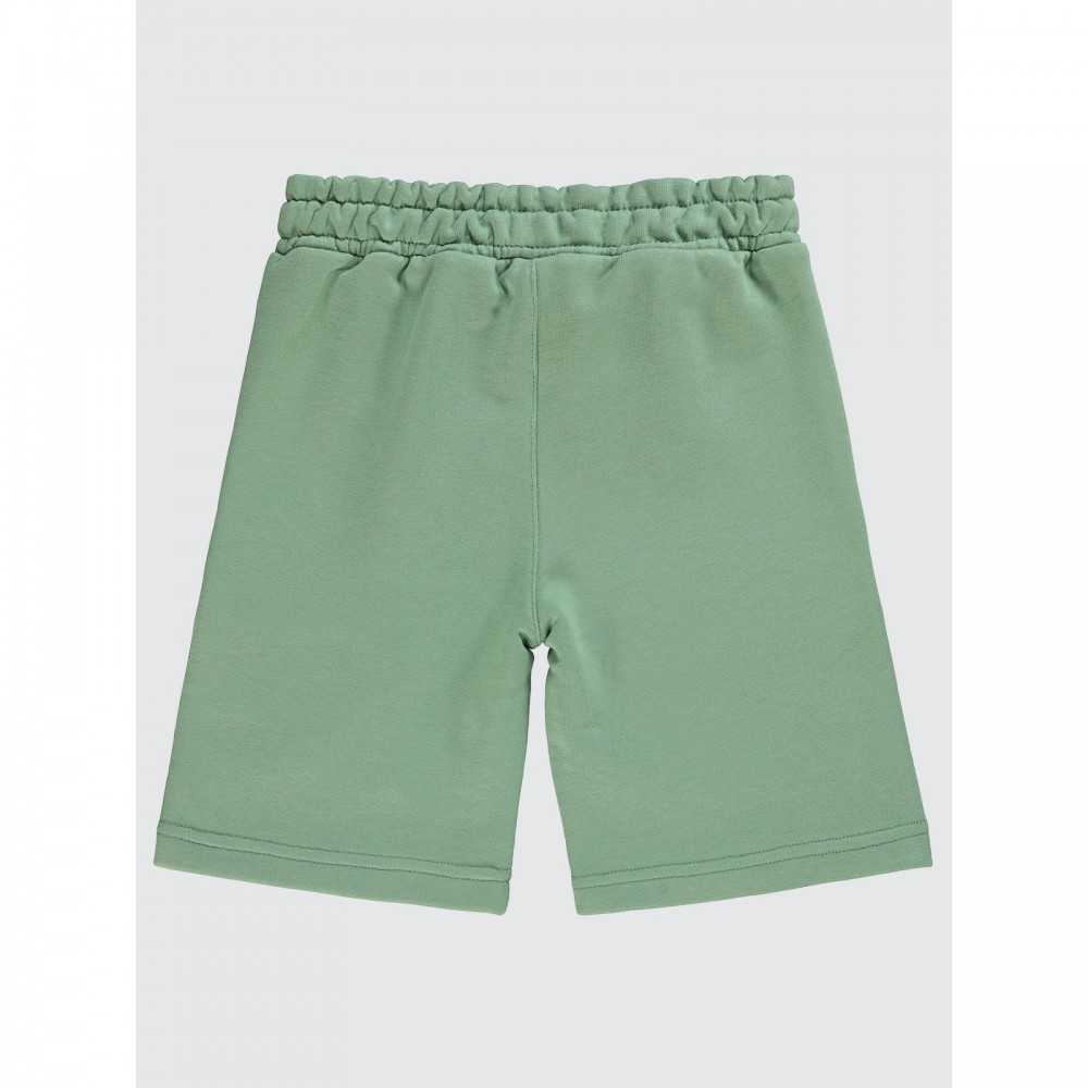Soft Khaki Boys-Capri Pants Soft Khaki Boys-Capri Pants