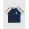 Navy Boys-T-Shirt