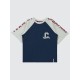 Navy Boys-T-Shirt Navy Boys-T-Shirt