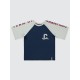 Navy Boys-T-Shirt Navy Boys-T-Shirt