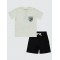 Ecru Boys-Set