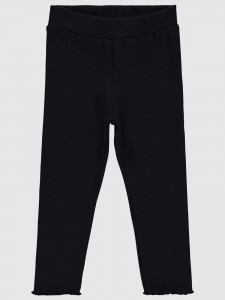 Black Girls-Leggings