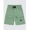 Soft Khaki Boys-Capri Pants