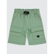Soft Khaki Boys-Capri Pants Soft Khaki Boys-Capri Pants