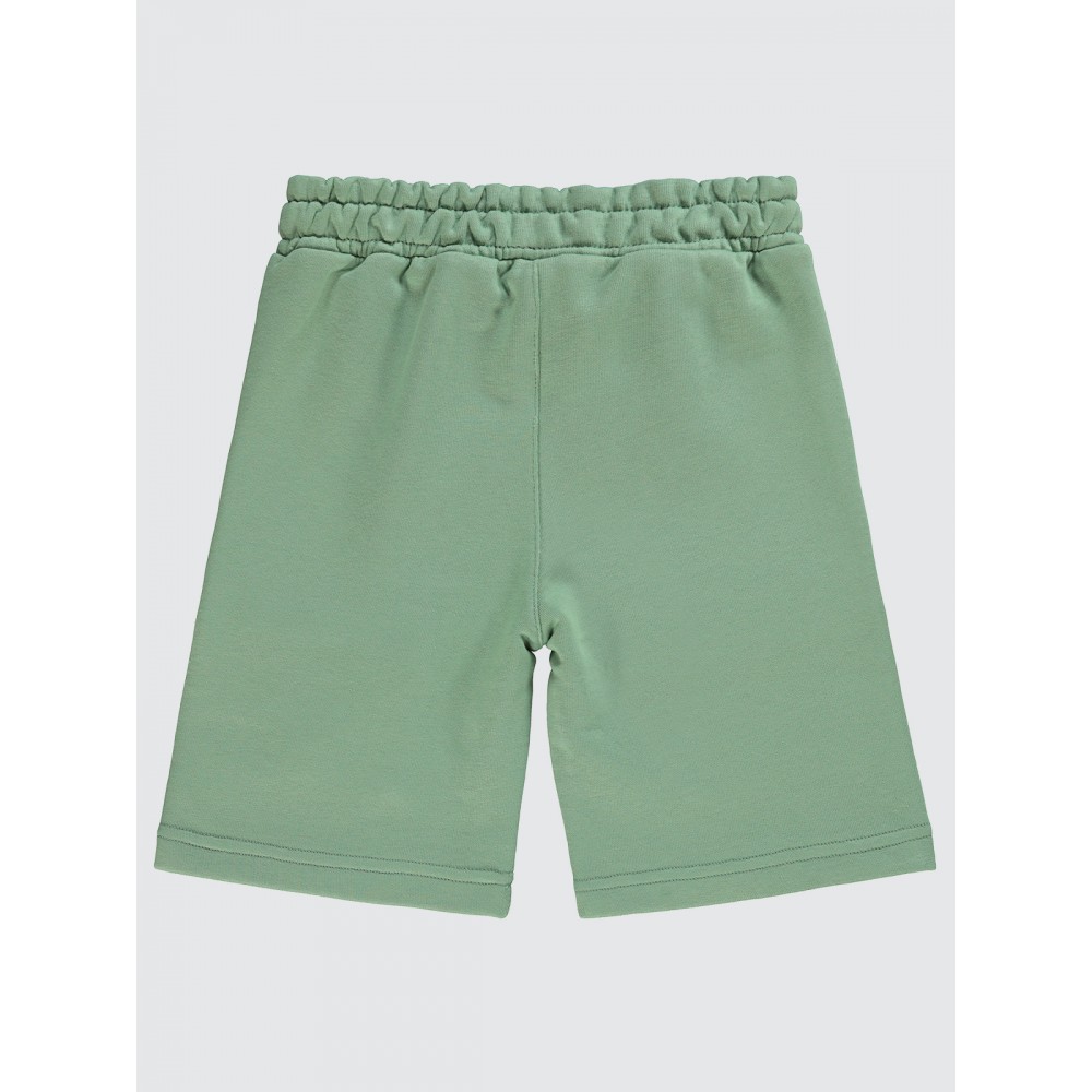 Soft Khaki Boys-Capri Pants Soft Khaki Boys-Capri Pants