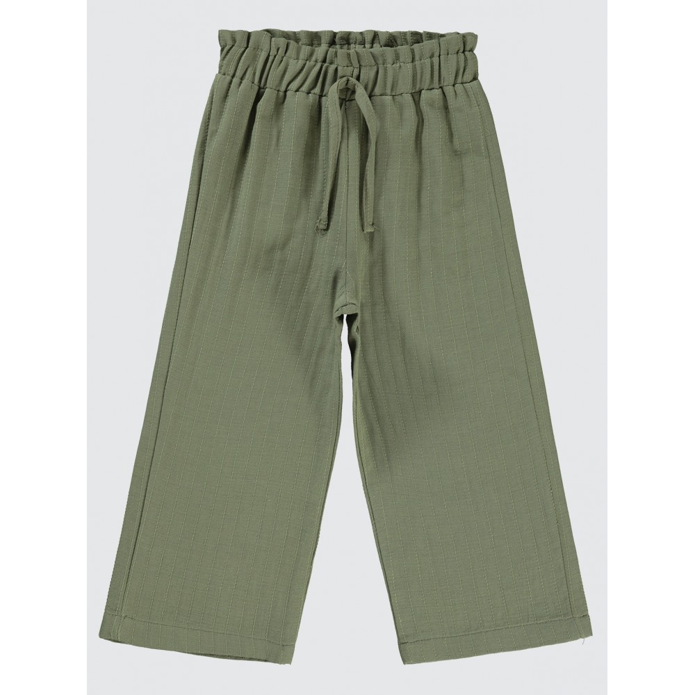 Khaki Girls-Trouser Khaki Girls-Trouser