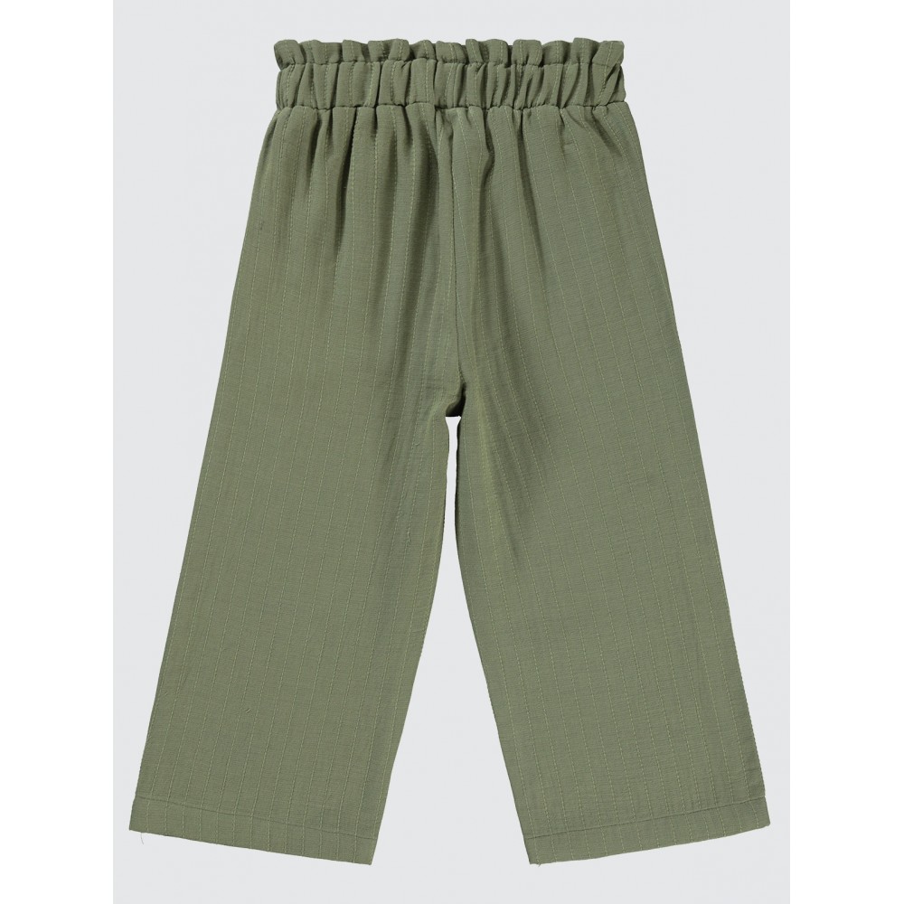 Khaki Girls-Trouser Khaki Girls-Trouser