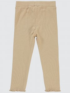 Oat Milk Girls-Leggings