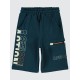 Petrol Boys-Capri Pants Petrol Boys-Capri Pants