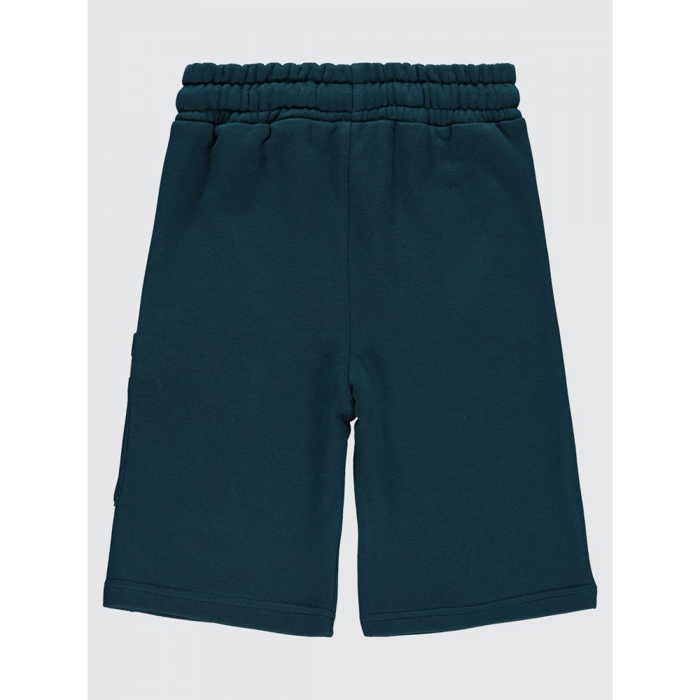 Petrol Boys-Capri Pants Petrol Boys-Capri Pants